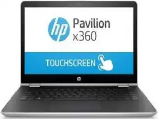  HP Pavilion TouchSmart 14 x360 14 ba175nr (3VN43UA) Laptop (Core i5 8th Gen 8 GB 1 TB Windows 10) prices in Pakistan